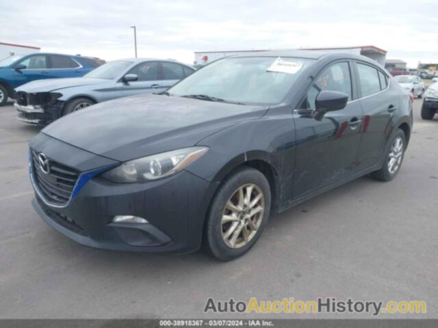 MAZDA MAZDA3, JM1BM1V72E1215843