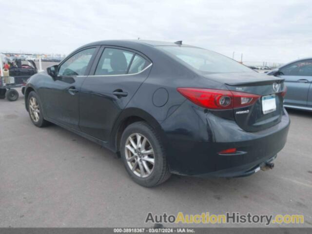 MAZDA MAZDA3, JM1BM1V72E1215843