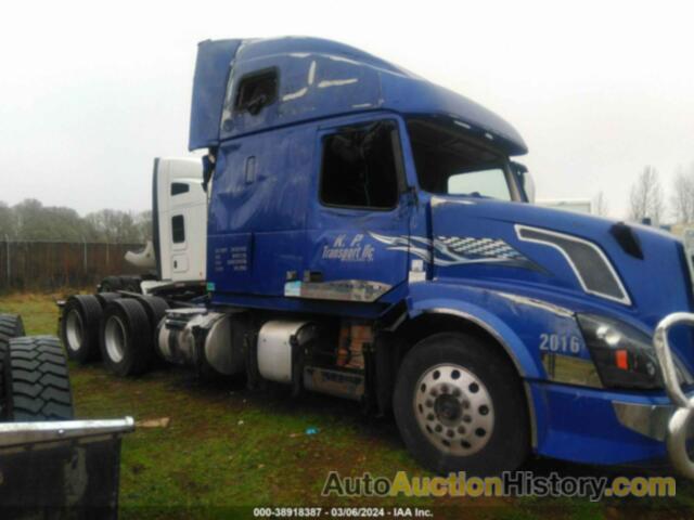 VOLVO VN, 4V4NC9EH7GN939406