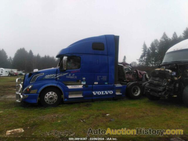 VOLVO VN, 4V4NC9EH7GN939406
