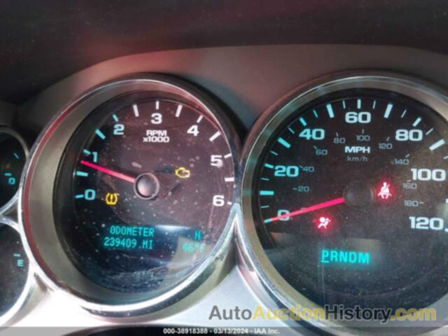 CHEVROLET SILVERADO 1500 LT, 3GCPKSE36BG273692