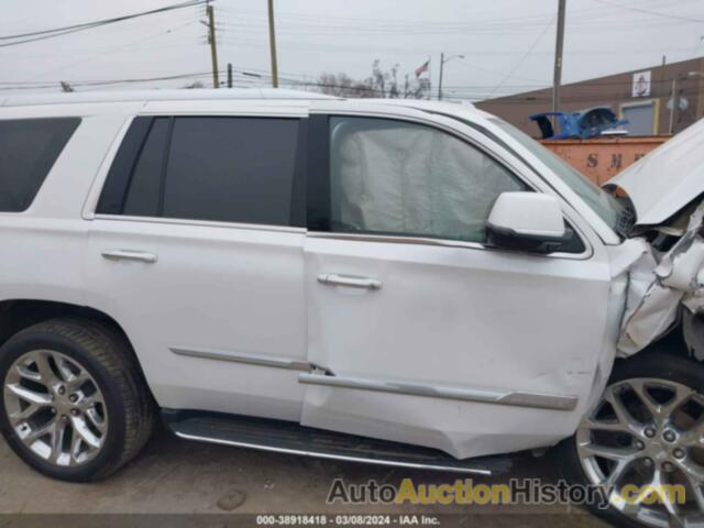 CADILLAC ESCALADE LUXURY, 1GYS4BKJ2LR149602