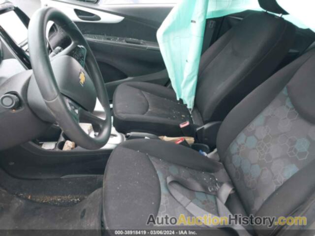 CHEVROLET SPARK 1LT CVT, KL8CD6SA8HC733684