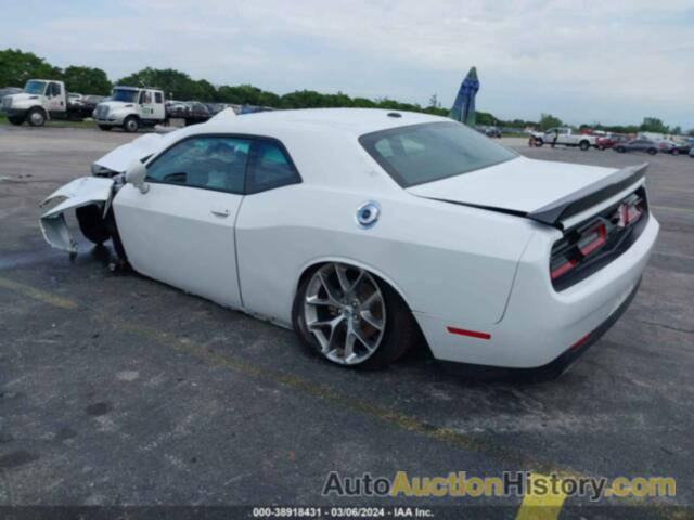 DODGE CHALLENGER GT, 2C3CDZJG8PH503920