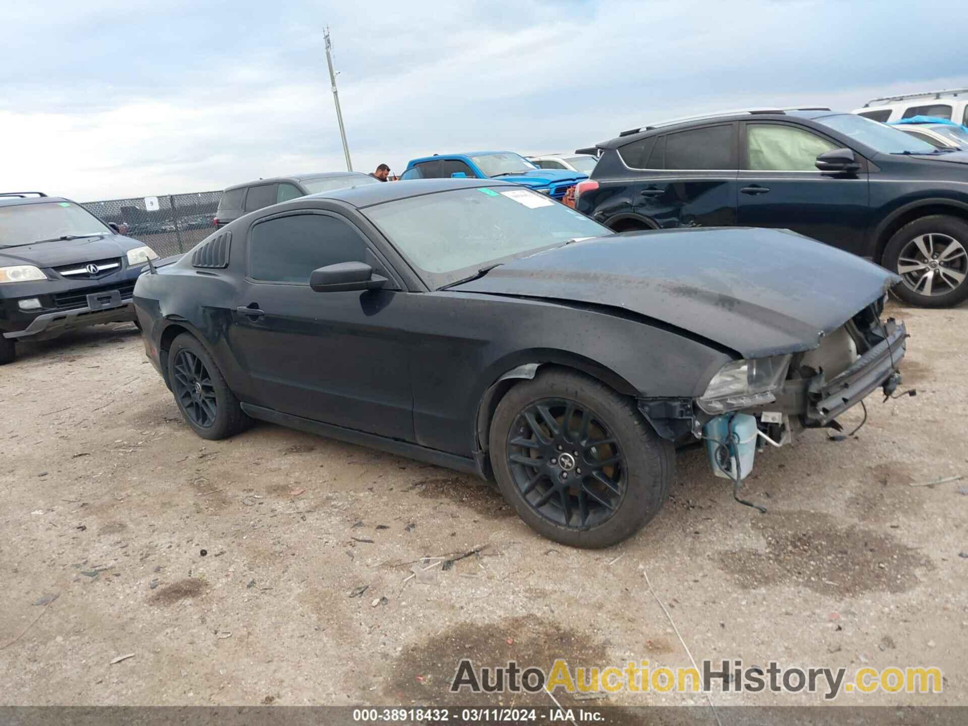 FORD MUSTANG V6, 1ZVBP8AM3E5301535