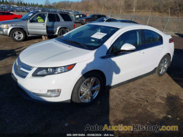 CHEVROLET VOLT, 1G1RB6E41FU107312