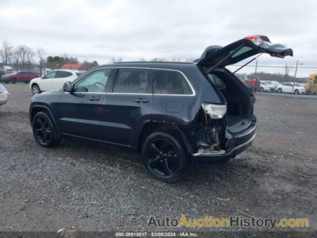 JEEP GRAND CHEROKEE ALTITUDE, 1C4RJFAG0FC604433