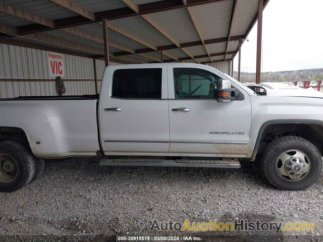 GMC SIERRA 3500HD DENALI, 1GT42YE8XGF276878