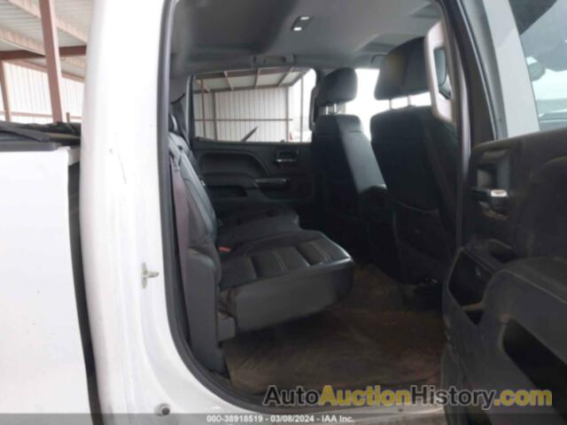 GMC SIERRA 3500HD K3500 DENALI, 1GT42YE8XGF276878