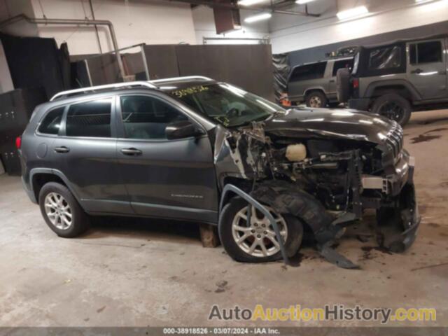 JEEP CHEROKEE LATITUDE, 1C4PJMCS2FW625358