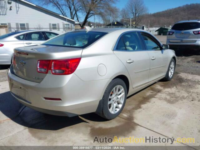 CHEVROLET MALIBU 1LT, 1G11C5SL0FF273826