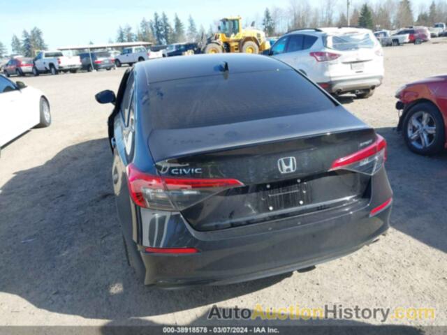 HONDA CIVIC SPORT, 2HGFE2F55RH503687