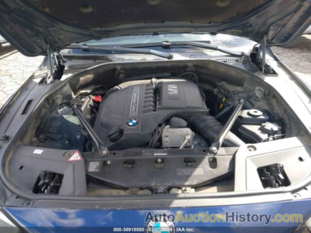 BMW 535I GRAN TURISMO, WBASN2C53BC201306