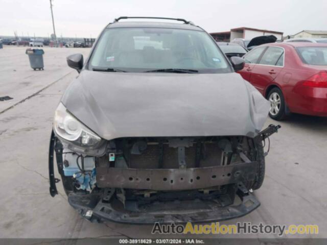 MAZDA CX-5 SPORT, JM3KE4BY9G0716384