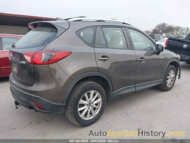 MAZDA CX-5 SPORT, JM3KE4BY9G0716384