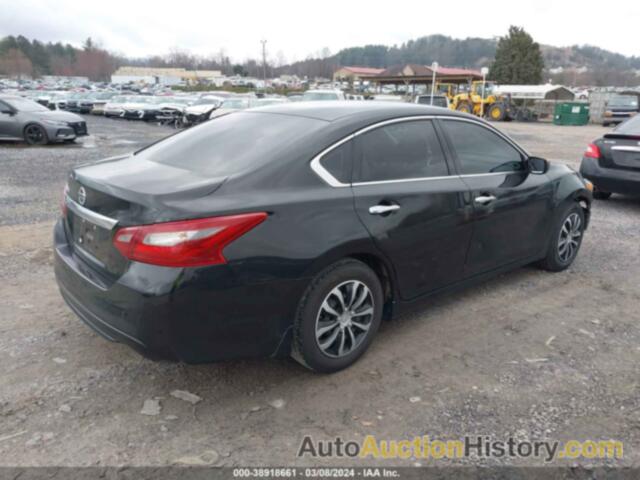 NISSAN ALTIMA 2.5/S/SV/SL/SR, 1N4AL3AP2JC113396