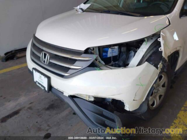 HONDA CR-V LX, 5J6RM4H37EL119018