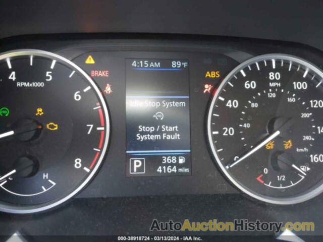 NISSAN SENTRA S XTRONIC CVT, 3N1AB8BV2RY232367