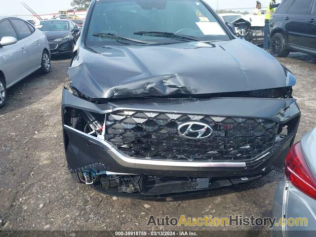 HYUNDAI SANTA FE CALLIGRAPHY, 5NMS54AL8PH556206