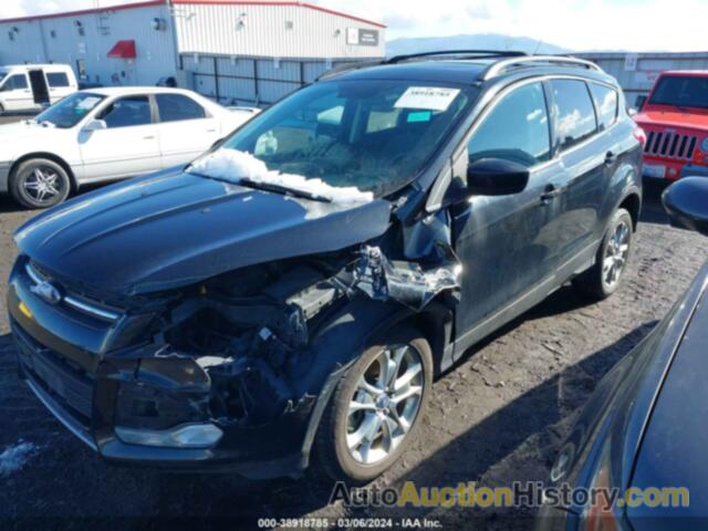 FORD ESCAPE SE, 1FMCU9GX0DUC15073