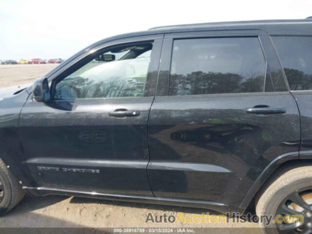 JEEP GRAND CHEROKEE ALTITUDE 4X2, 1C4RJEAGXLC392288