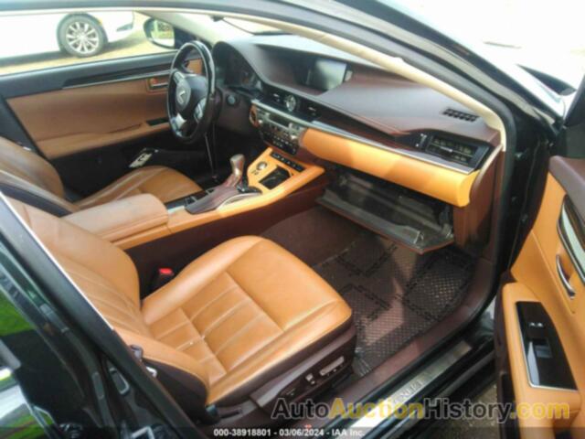 LEXUS ES 300H 300H, JTHBW1GG0H2136305