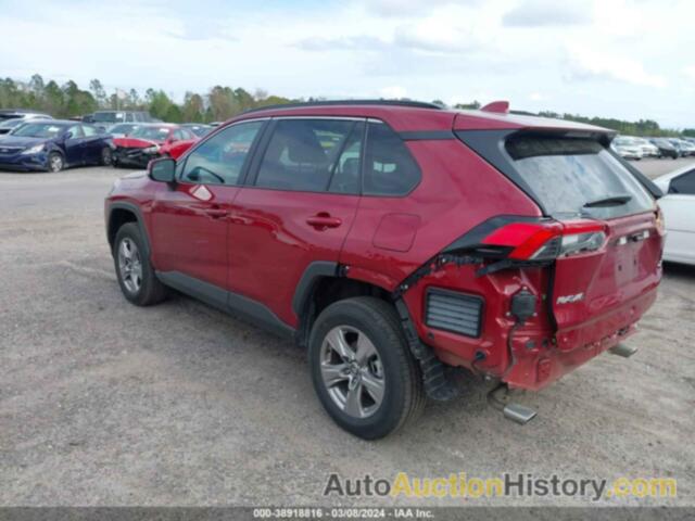 TOYOTA RAV4 XLE, 2T3W1RFV5PW285055