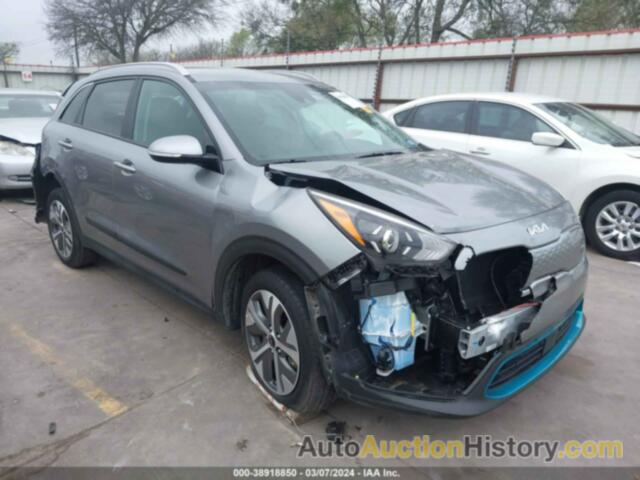 KIA NIRO EV EX, KNDCC3LG0N5133723