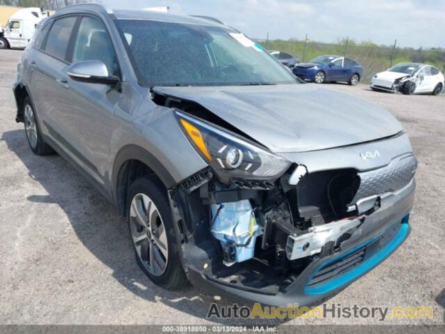 KIA NIRO EV EX, KNDCC3LG0N5133723