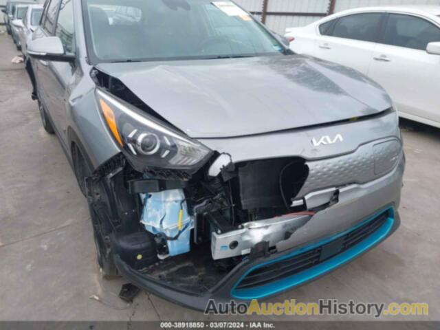 KIA NIRO EV EX, KNDCC3LG0N5133723