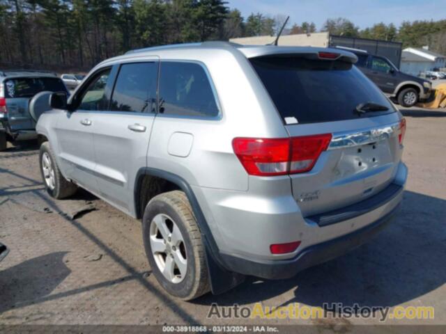 JEEP GRAND CHEROKEE LAREDO, 1C4RJFAG8DC636219