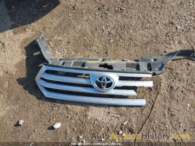 TOYOTA HIGHLANDER SE V6, 5TDZK3EH5CS083699