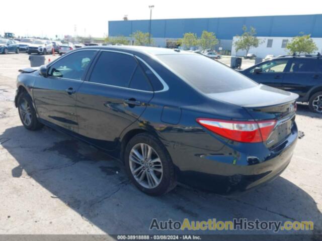 TOYOTA CAMRY HYBRID SE, 4T1BD1FK8FU163424