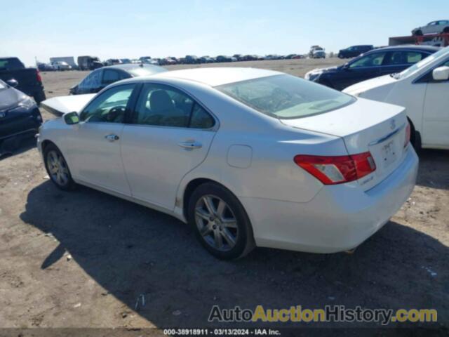 LEXUS ES 350, JTHBJ46G192317822