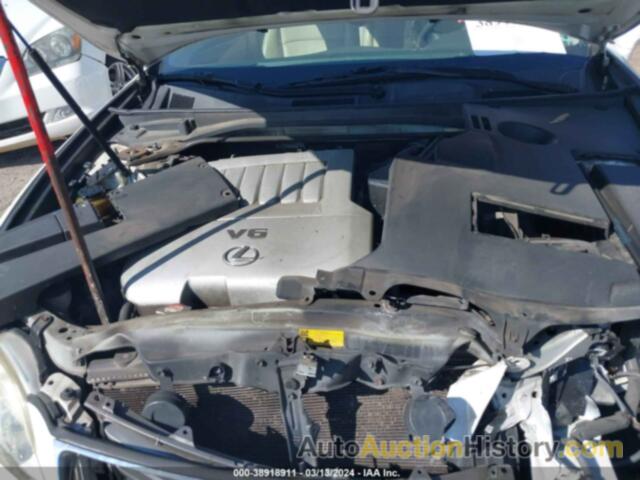 LEXUS ES 350, JTHBJ46G192317822