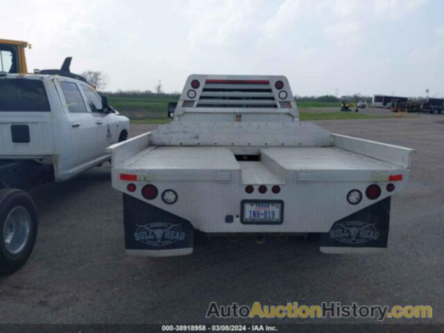 FORD F-450 CHASSIS LARIAT, 1FD0W4HT0BEB79419