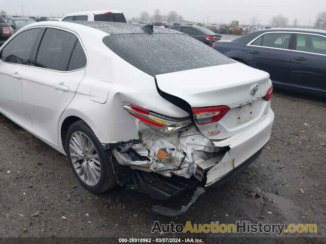 TOYOTA CAMRY L/LE/XLE/SE/XSE, 4T1B11HK2KU770256