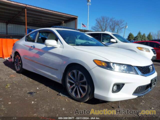 HONDA ACCORD EX-L V-6, 1HGCT2B82EA005044