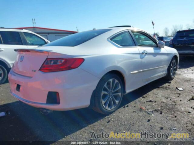 HONDA ACCORD EX-L V-6, 1HGCT2B82EA005044