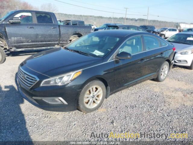 HYUNDAI SONATA SE, 5NPE24AF0GH303819