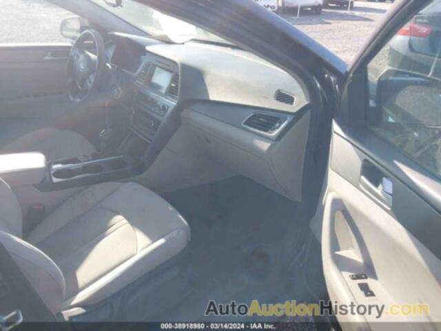 HYUNDAI SONATA SE, 5NPE24AF0GH303819