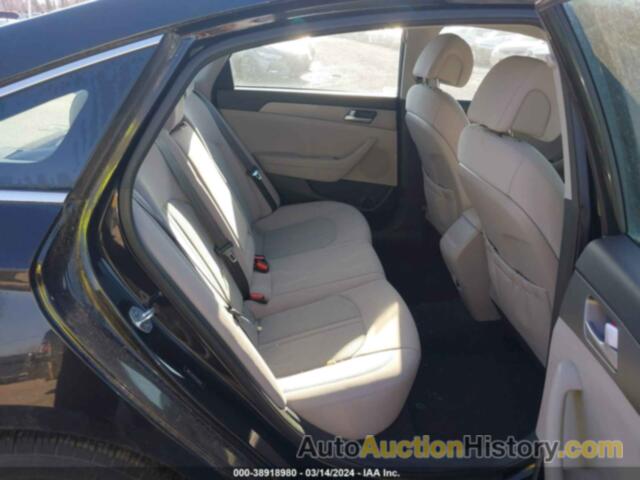 HYUNDAI SONATA SE, 5NPE24AF0GH303819