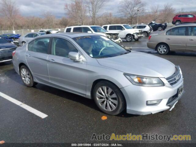 HONDA ACCORD EX-L, 1HGCR2F82DA008761