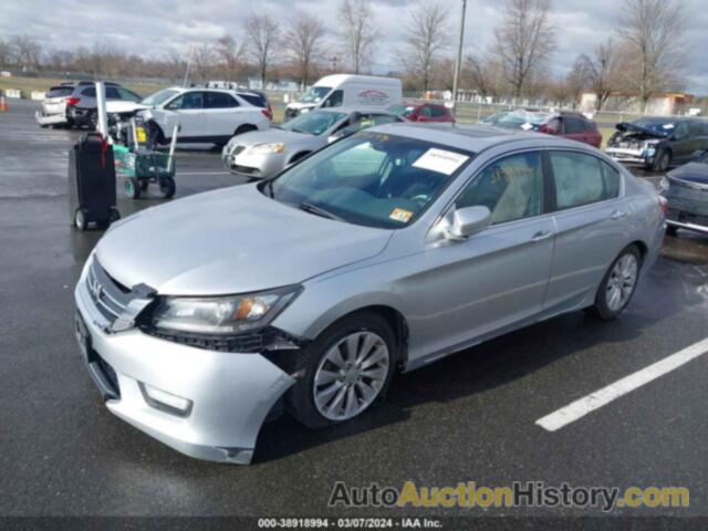 HONDA ACCORD EXL, 1HGCR2F82DA008761