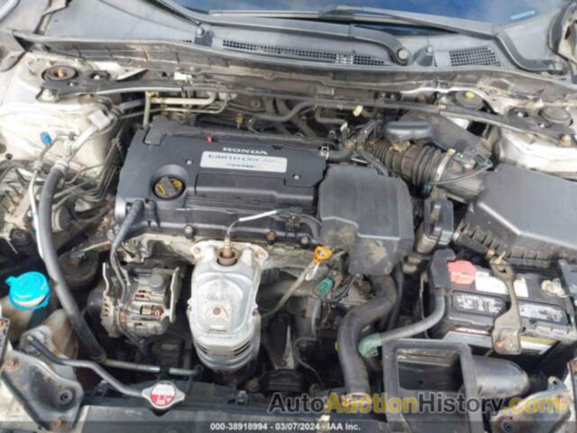 HONDA ACCORD EXL, 1HGCR2F82DA008761