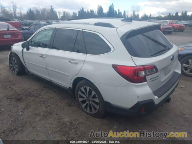 SUBARU OUTBACK 2.5I TOURING, 4S4BSATC5J3227176