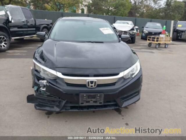 HONDA CIVIC EX, 19XFC2F71HE208974