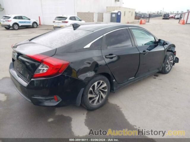 HONDA CIVIC EX, 19XFC2F71HE208974