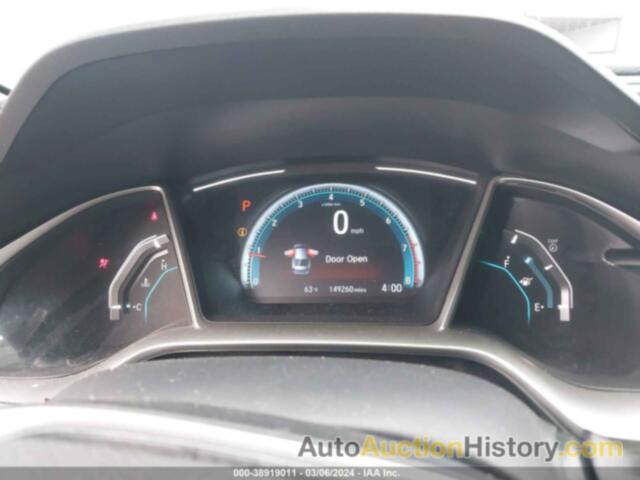 HONDA CIVIC EX, 19XFC2F71HE208974