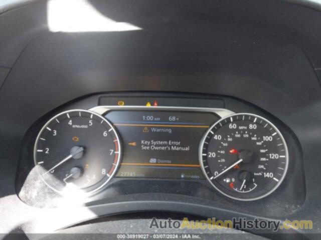 NISSAN ALTIMA 2.5 S, 1N4BL4BW5KC249779